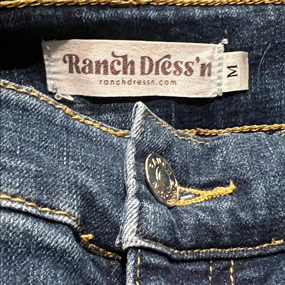 RD Trouser Jeans - Picture 3 of 3